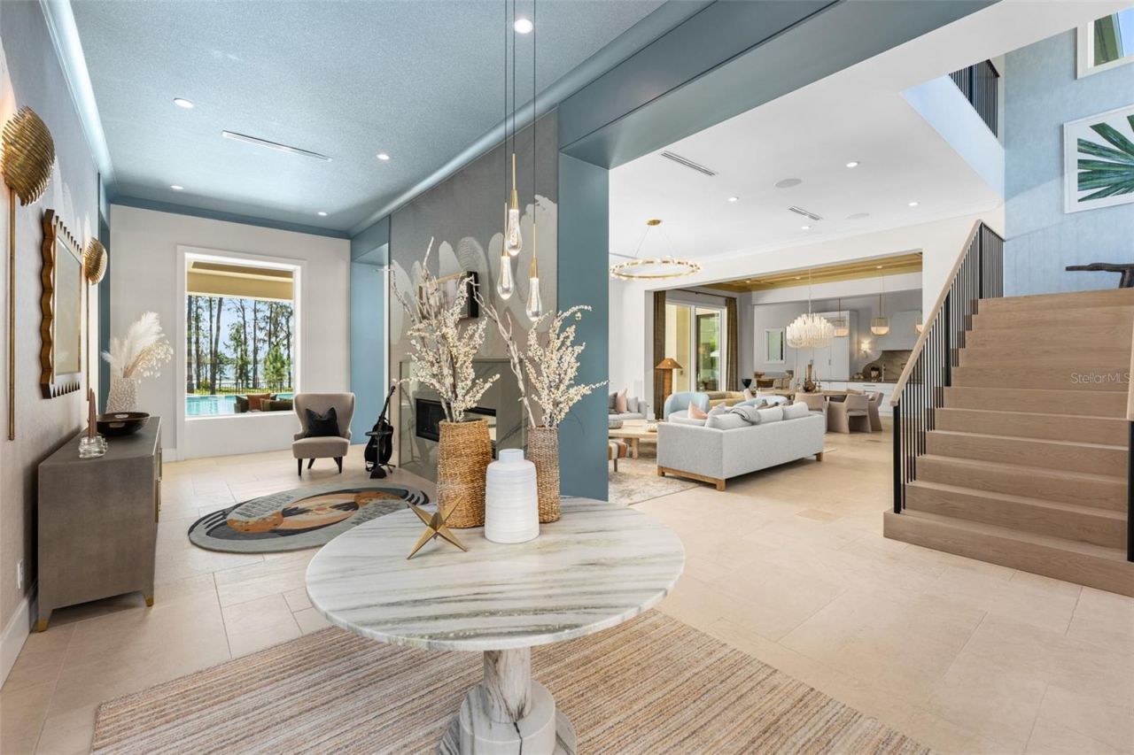 8506 Lake Nona Shore Dr, Orlando, FL 32827 Photo