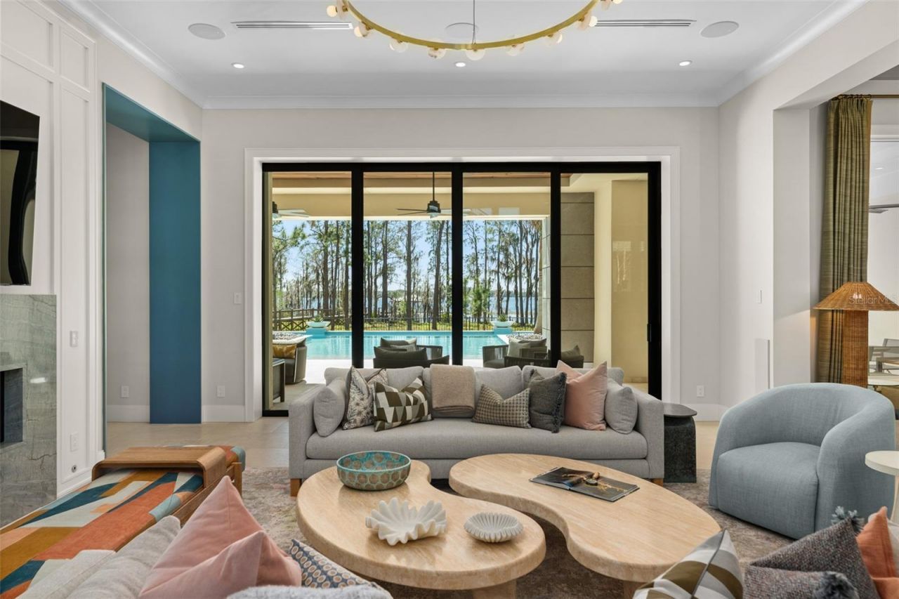 8506 Lake Nona Shore Dr, Orlando, FL 32827 Photo