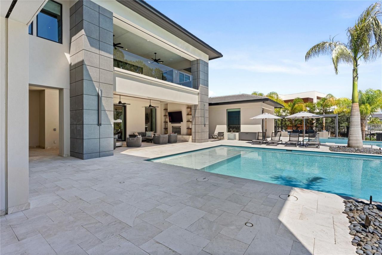 8506 Lake Nona Shore Dr, Orlando, FL 32827 Photo