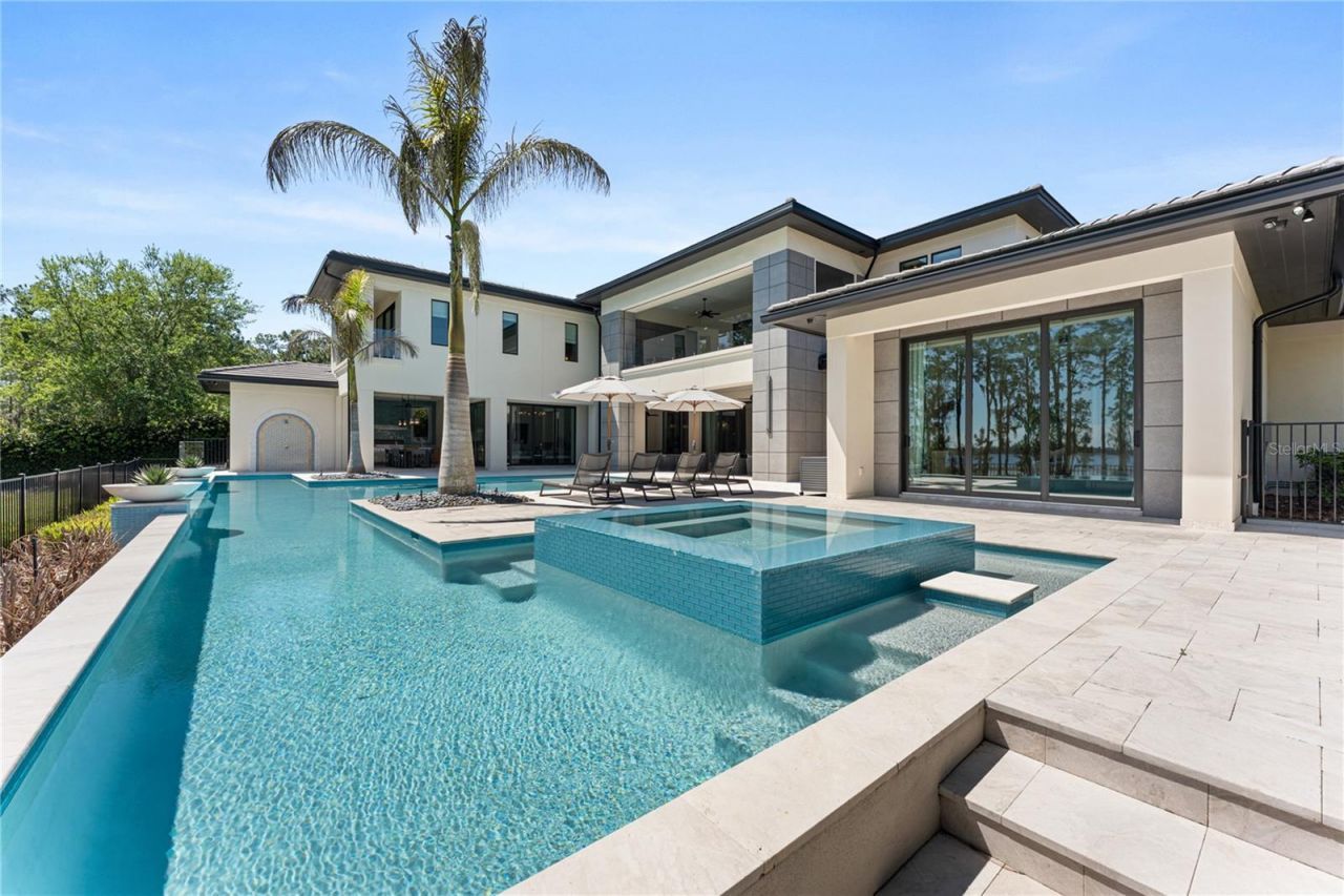 8506 Lake Nona Shore Dr, Orlando, FL 32827 Photo