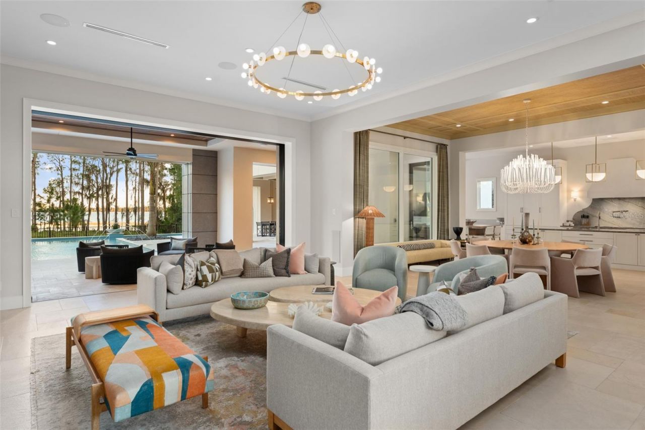 8506 Lake Nona Shore Dr, Orlando, FL 32827 Photo