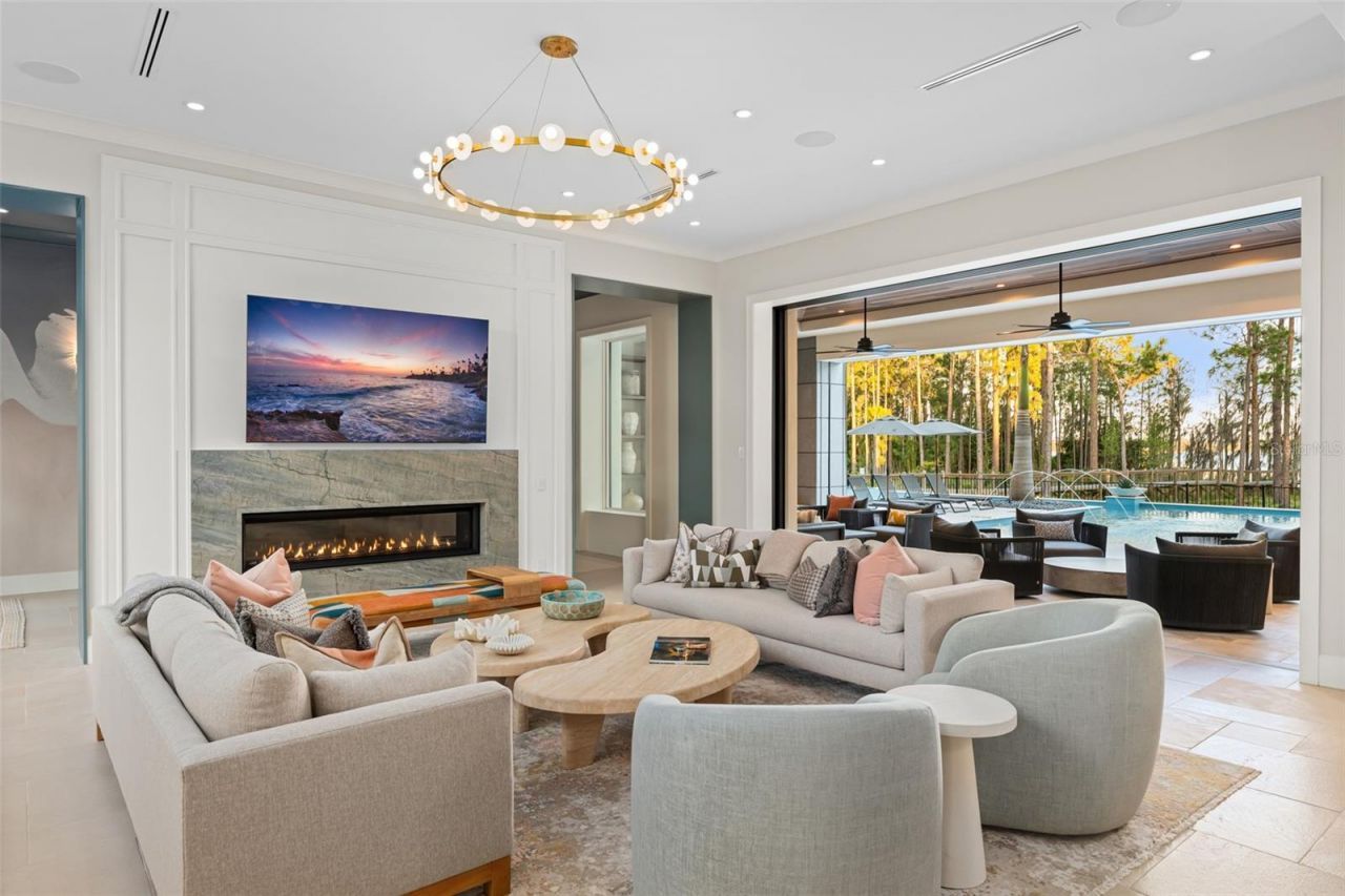 8506 Lake Nona Shore Dr, Orlando, FL 32827 Photo