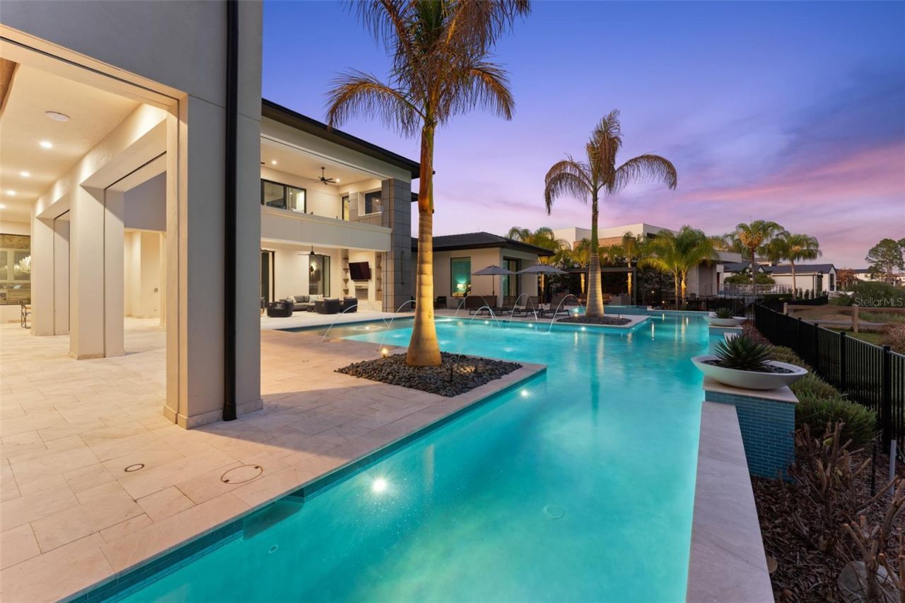 8506 Lake Nona Shore Dr, Orlando, FL 32827 Photo