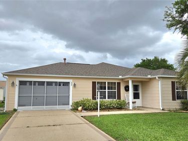 3283 CANDLEBROOK STREET, THE VILLAGES, FL 32162