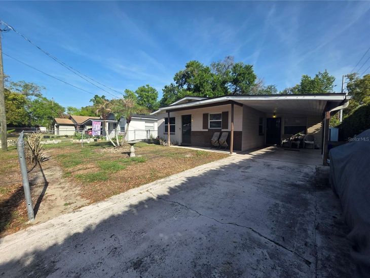 551 Ruffel Street, Maitland, FL 32751