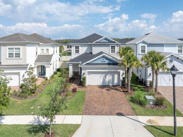 13530 STANSIL AVENUE , ODESSA, FL 33556