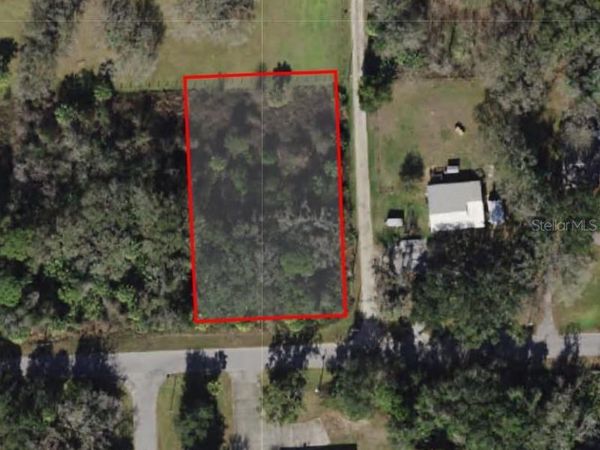 11201 W GEM STREET, CRYSTAL RIVER, FL 34428