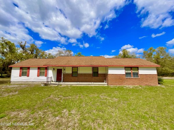 2569 SE 50TH Street SE, Keystone Heights, FL 32656