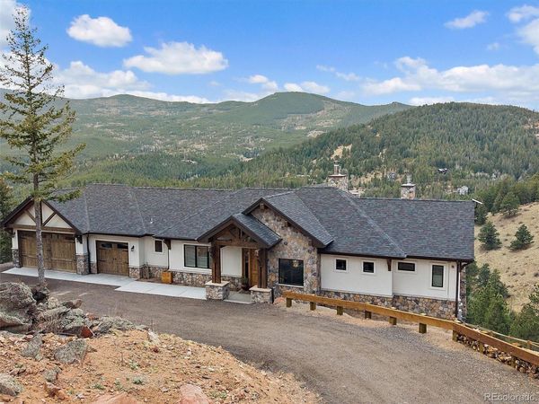 32643 Lodgepole Circle, Evergreen, CO 80439