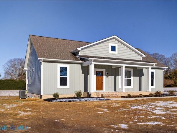 25 Betts View Lane , Burgess, VA 22432