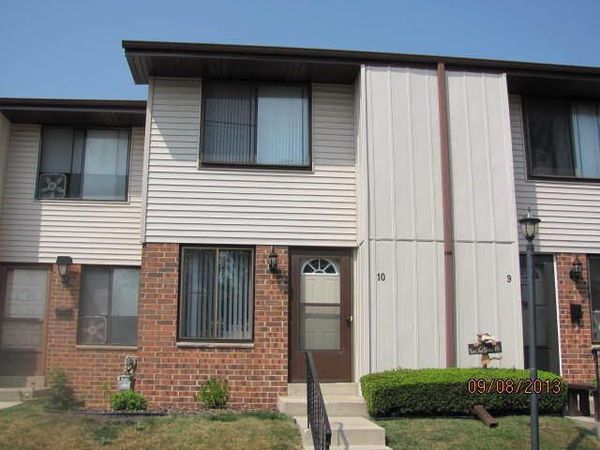 1415 Oakes Rd, Mount Pleasant, WI 53406