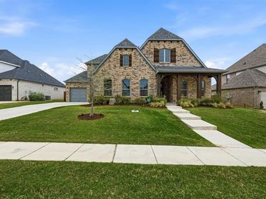 11116 Emory Oak Ridge, Flower Mound, TX 76226