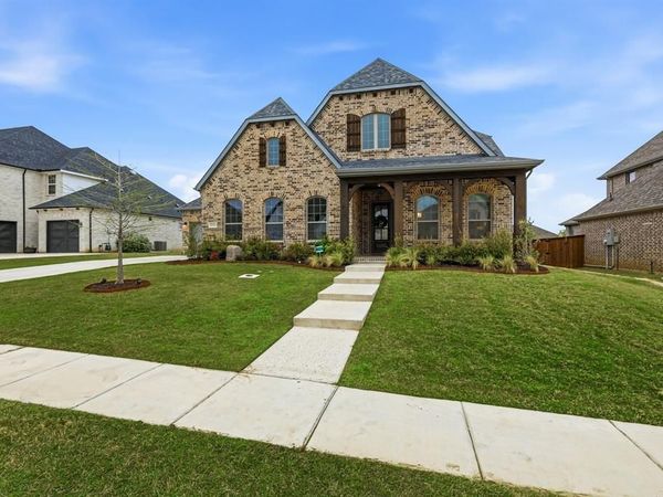 11116 Emory Oak Ridge, Flower Mound, TX 76226