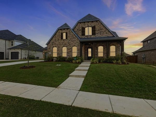 11116 Emory Oak Ridge, Flower Mound, TX 76226