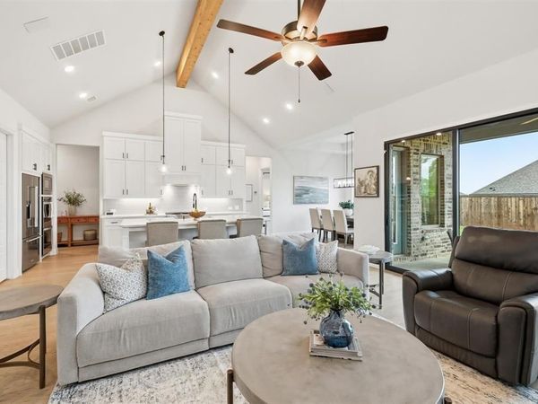 11116 Emory Oak Ridge, Flower Mound, TX 76226