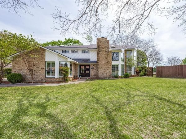 119 Middlefield Drive, Pottsboro, TX 75076