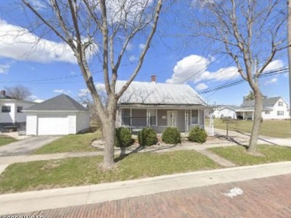 136 W Third Street, Ottawa, OH 45875