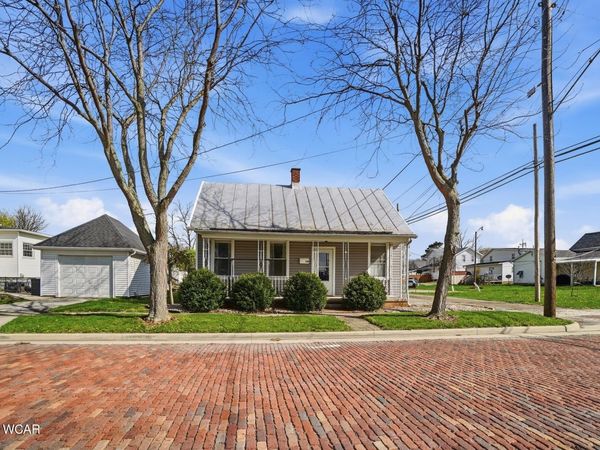 136 W Third Street, Ottawa, OH 45875