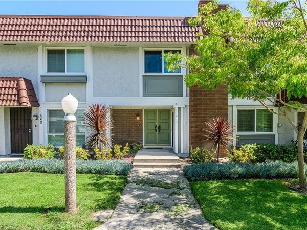 11473 Miscou Way, Cypress, CA 90630