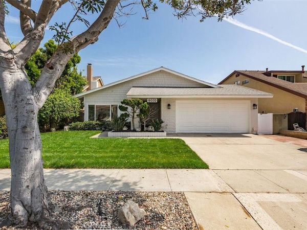 19332 Tomlee Avenue, Torrance, CA 90503