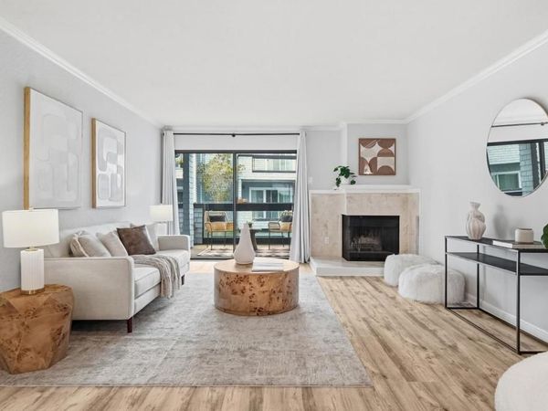 30 Eddystone Court, Redwood City, CA 94065