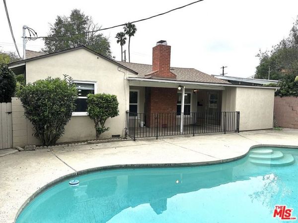 3406 Wade Street, Los Angeles, CA 90066