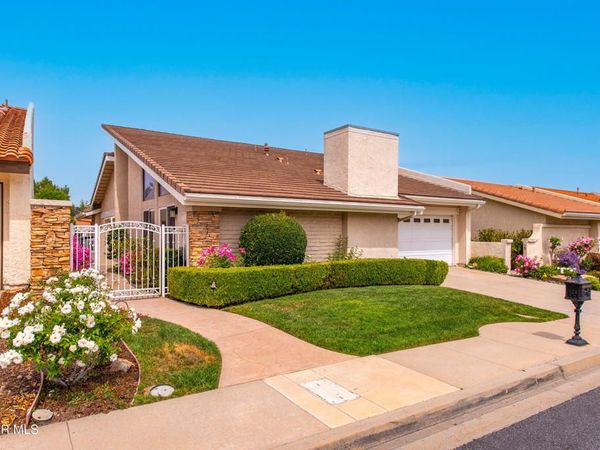 2379 Leeward Circle, Westlake Village, CA 91361