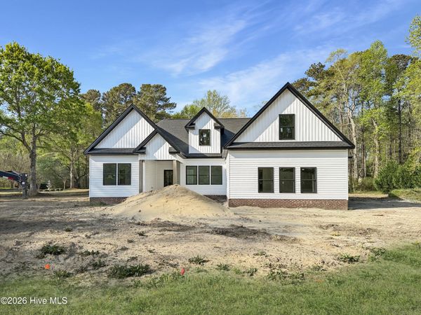 917 Maggie Lane, Elizabeth City, NC 27909