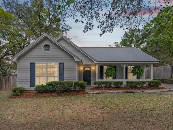 1716 Woodley Road, Mobile, AL 36618