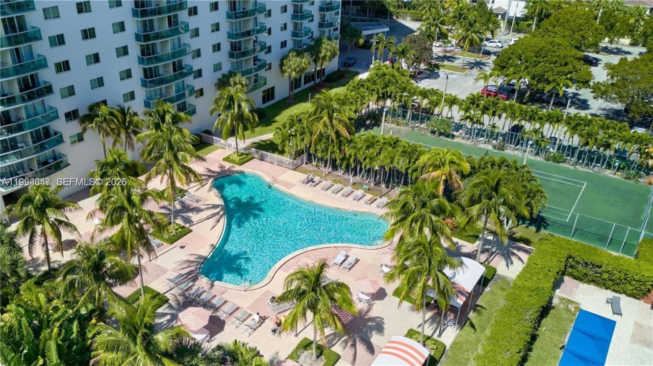 19380 Collins Ave, Unit 507, Sunny Isles Beach, FL 33160 Photo