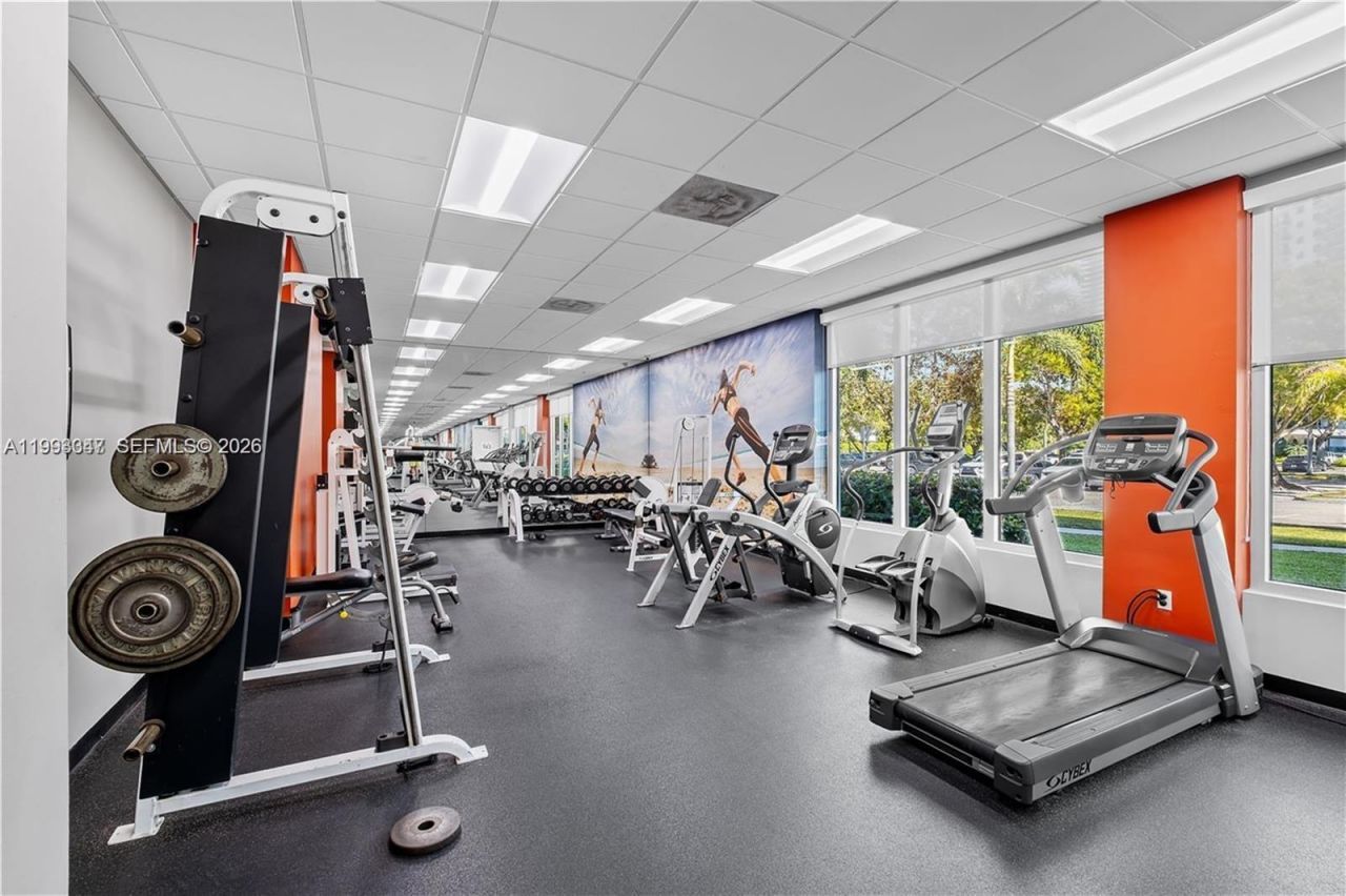 19380 Collins Ave, Unit 507, Sunny Isles Beach, FL 33160 Photo