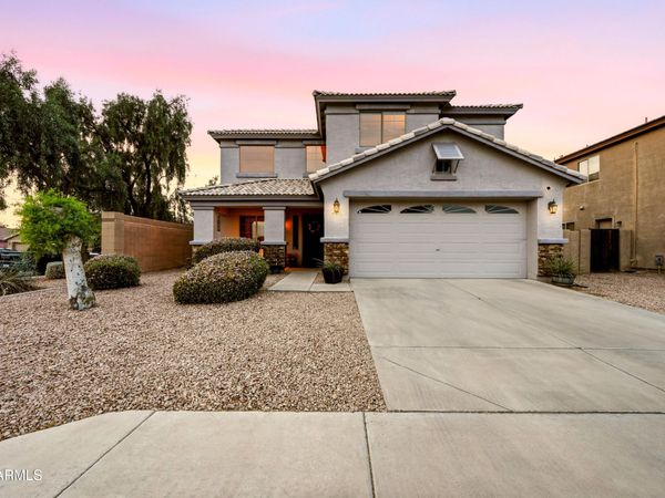 4372 W Alta Vista Road, Laveen, AZ 85339