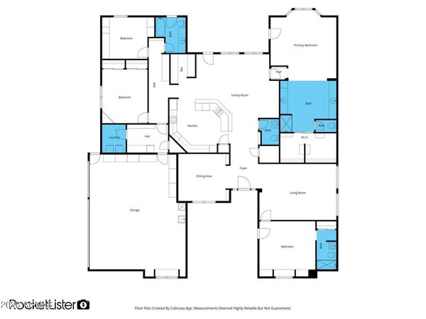 14688 W WINDWARD Avenue, Goodyear, AZ 85395