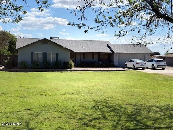 7529 N 173RD Avenue N, Waddell, AZ 85355