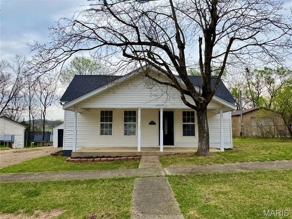1210 Pine Street , Leadwood, MO 63653