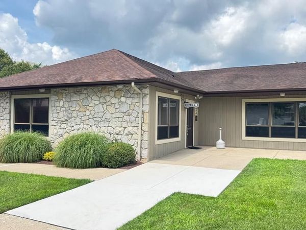 539 EGG HARBOR ROAD , Unit 6, SEWELL, NJ 08080