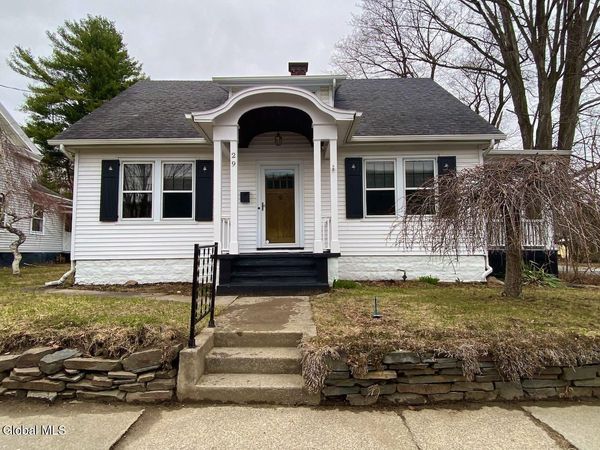 29 Ralph Street, Ballston Spa, NY 12020