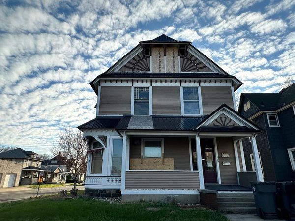 201 N 2Nd Street, Elkhart, IN 46516