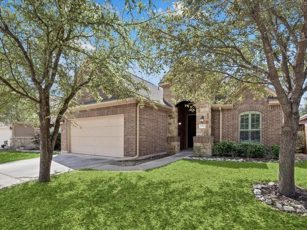2220 Lookout Range DR, Leander, TX 78641
