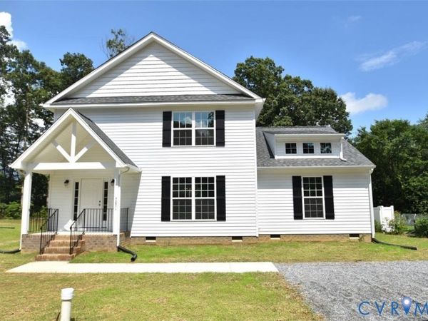 7010 Woodside Street , Henrico, VA 23231