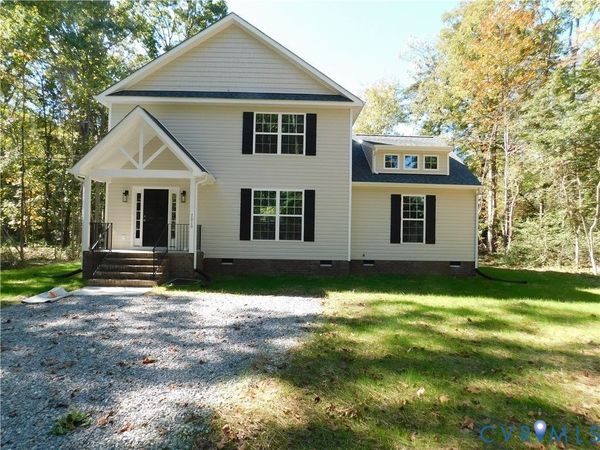 7010 Woodside Street, Henrico, VA 23231