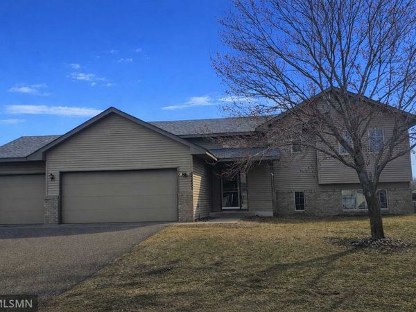 23453 Arrowhead Street NW, Saint Francis, MN 55070