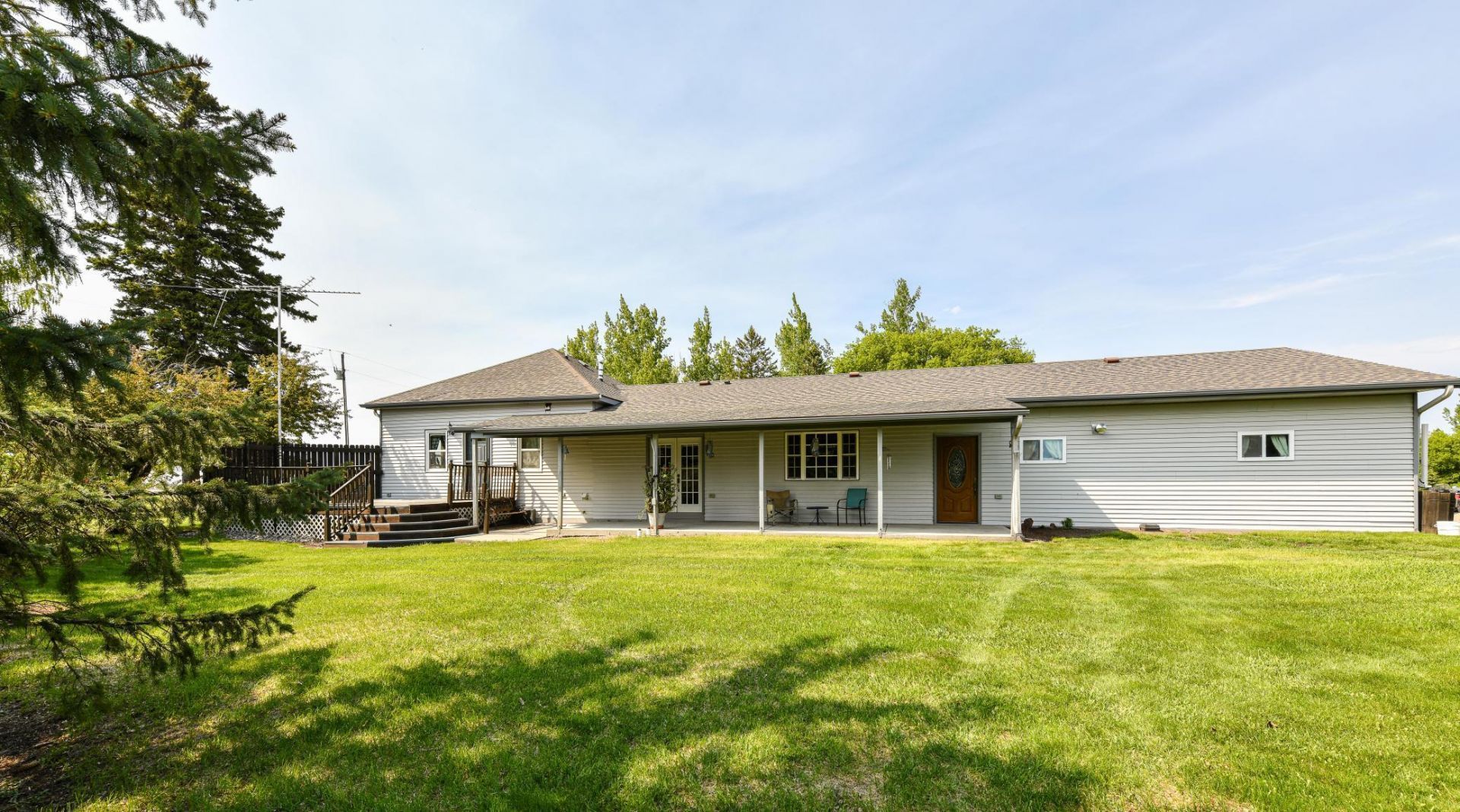 3562 106 Avenue SE, Sanborn, ND 58480
