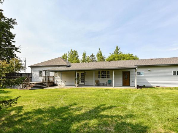 3562 106 Avenue SE, Sanborn, ND 58480