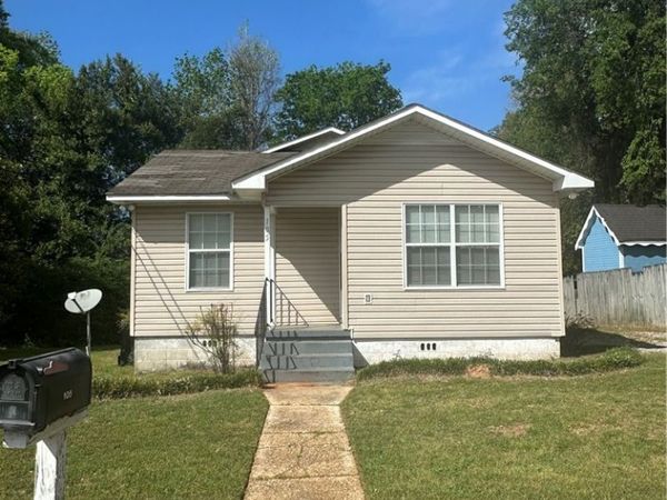 105 Orange St , Tuscaloosa, AL 35401