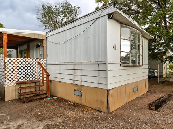 4301 Blake Road SW, Unit TRLR 40, Albuquerque, NM 87121