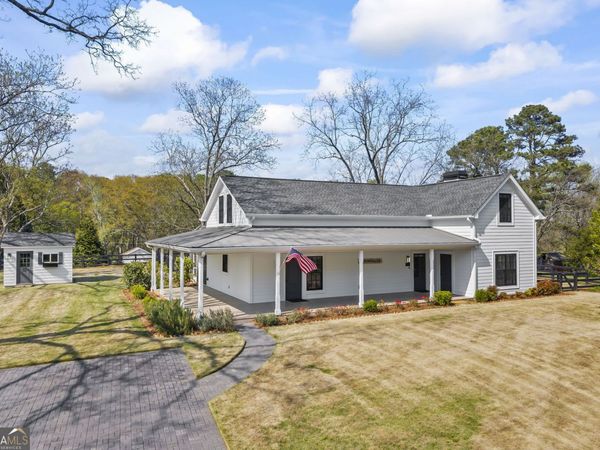 82 Childs Street, Martin, GA 30557