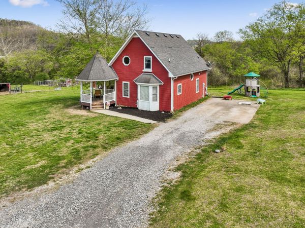 21 Eckert Ln , Pleasant Shade, TN 37145