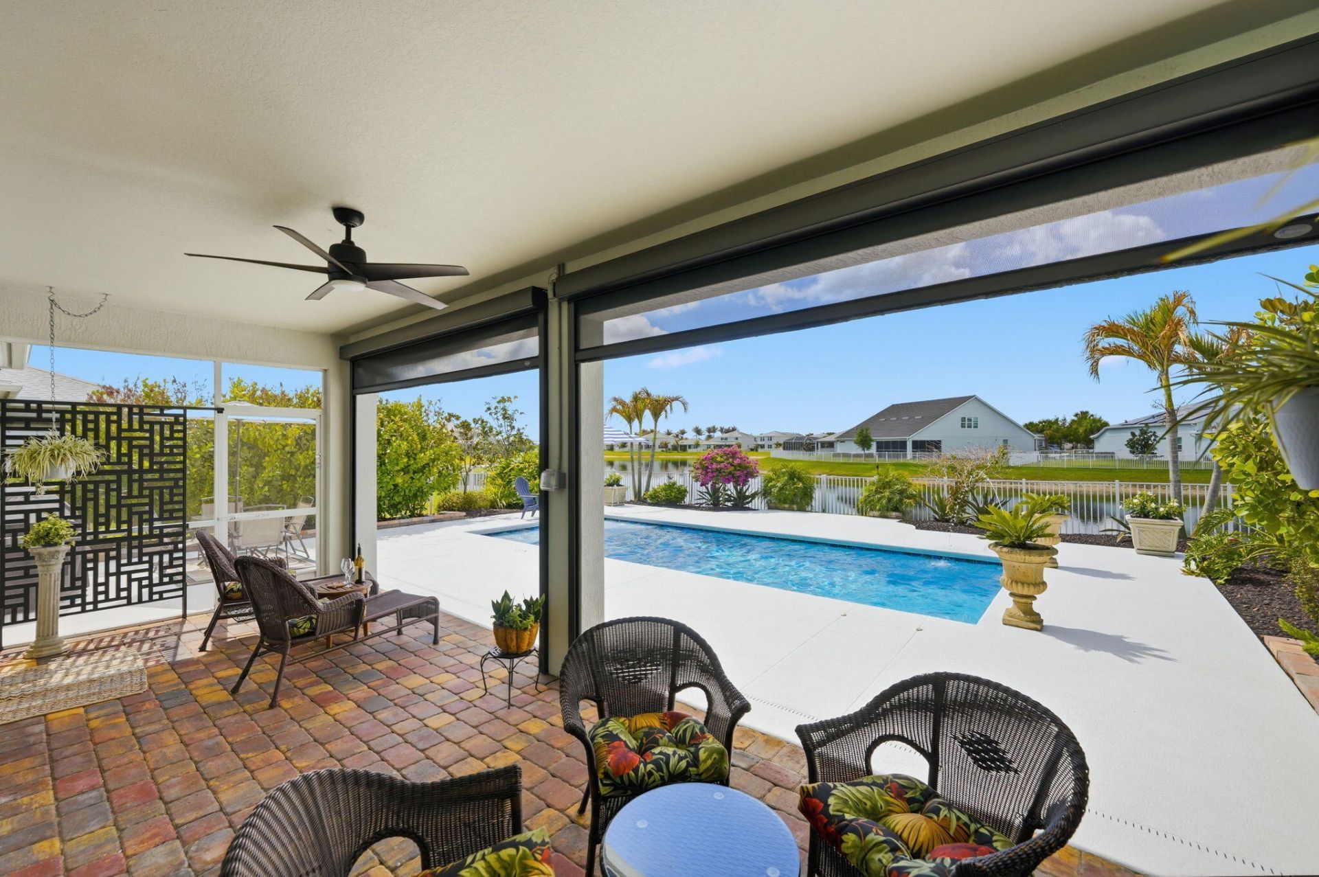 10460 SW Captiva Drive, Port Saint Lucie, FL 34953 Photo