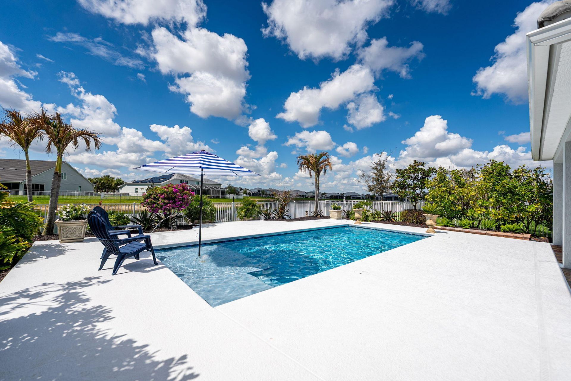 10460 SW Captiva Drive, Port Saint Lucie, FL 34953 Photo